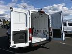 2025 Ford Transit 350 HD Medium Roof AWD Empty Cargo Van for sale #E24390 - photo 27