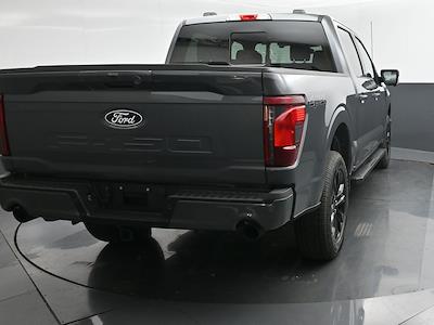 2025 Ford F-150 SuperCrew Cab 4x4 Pickup for sale #E24510 - photo 2