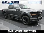 2025 Ford F-150 SuperCrew Cab 4x4 Pickup for sale #E24510 - photo 1