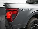 2025 Ford F-150 SuperCrew Cab 4x4 Pickup for sale #E24510 - photo 9