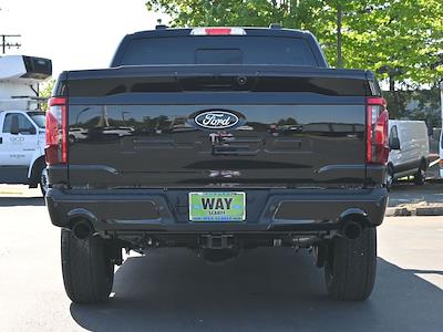 2025 Ford F-150 SuperCrew Cab 4x4 Pickup for sale #E24540 - photo 2