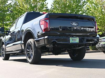 2025 Ford F-150 SuperCrew Cab 4x4 Pickup for sale #E24540 - photo 2