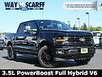 2025 Ford F-150 SuperCrew Cab 4x4 Pickup for sale #E24540 - photo 1