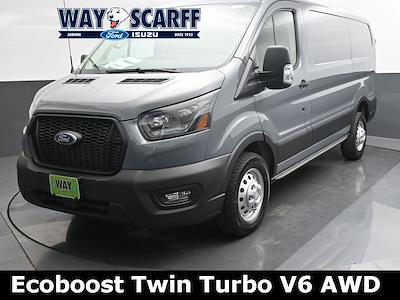 2025 Ford Transit 250 Low Roof AWD Empty Cargo Van for sale #E24580 - photo 1