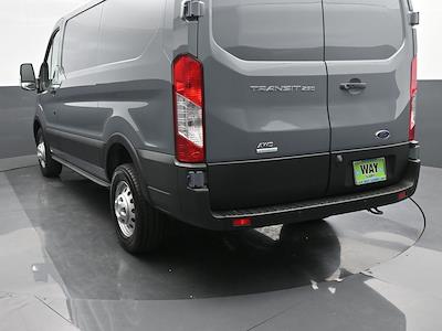 2025 Ford Transit 250 Low Roof AWD Empty Cargo Van for sale #E24580 - photo 2