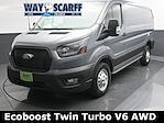 2025 Ford Transit 250 Low Roof AWD Empty Cargo Van for sale #E24580 - photo 1