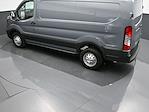 2025 Ford Transit 250 Low Roof AWD Empty Cargo Van for sale #E24580 - photo 37
