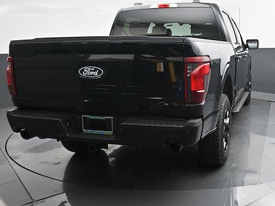 2025 Ford F-150 SuperCrew Cab 4x4 Pickup for sale #E24600 - photo 2