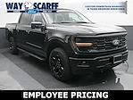 2025 Ford F-150 SuperCrew Cab 4x4 Pickup for sale #E24600 - photo 1