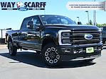 New 2025 Ford F-350 Platinum Crew Cab 4x4 SRW Pickup for sale #E24610 - photo 1