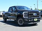 New 2025 Ford F-350 Platinum Crew Cab 4x4 SRW Pickup for sale #E24610 - photo 3