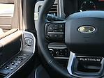 New 2025 Ford F-350 Platinum Crew Cab 4x4 SRW Pickup for sale #E24610 - photo 31