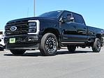 New 2025 Ford F-350 Platinum Crew Cab 4x4 SRW Pickup for sale #E24610 - photo 8