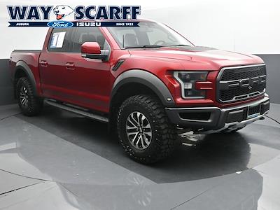2019 Ford F-150 SuperCrew Cab 4x4 Pickup for sale #E24621 - photo 1