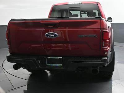 2019 Ford F-150 SuperCrew Cab 4x4 Pickup for sale #E24621 - photo 2