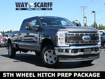 2025 Ford F-350 Crew Cab SRW 4x4 Pickup for sale #E24650 - photo 1
