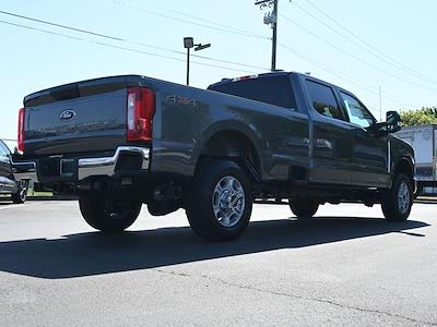 2025 Ford F-350 Crew Cab SRW 4x4 Pickup for sale #E24650 - photo 2