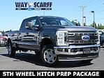 2025 Ford F-350 Crew Cab SRW 4x4 Pickup for sale #E24650 - photo 1