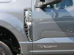2025 Ford F-350 Crew Cab SRW 4x4 Pickup for sale #E24650 - photo 11