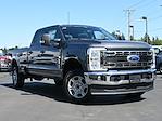 2025 Ford F-350 Crew Cab SRW 4x4 Pickup for sale #E24650 - photo 3