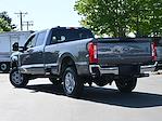 2025 Ford F-350 Crew Cab SRW 4x4 Pickup for sale #E24650 - photo 4
