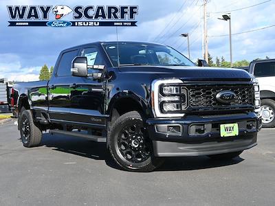 2025 Ford F-350 Crew Cab SRW 4x4 Pickup for sale #E24670 - photo 1
