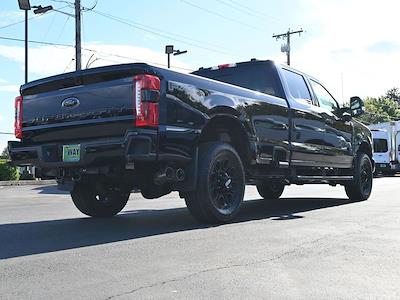 2025 Ford F-350 Crew Cab SRW 4x4 Pickup for sale #E24670 - photo 2