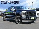 2025 Ford F-350 Crew Cab SRW 4x4 Pickup for sale #E24670 - photo 1