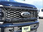2025 Ford F-350 Crew Cab SRW 4x4 Pickup for sale #E24670 - photo 13