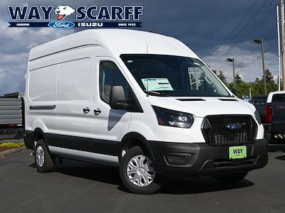 New 2025 Ford Transit 250 High Roof Empty Cargo Van for sale #E24680 - photo 1