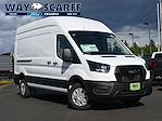 New 2025 Ford Transit 250 High Roof Empty Cargo Van for sale #E24680 - photo 1