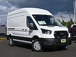 New 2025 Ford Transit 250 High Roof Empty Cargo Van for sale #E24680 - photo 5