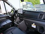 New 2025 Ford Transit 250 High Roof Empty Cargo Van for sale #E24680 - photo 2