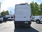 New 2025 Ford Transit 250 High Roof Empty Cargo Van for sale #E24680 - photo 9