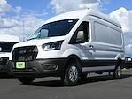 New 2025 Ford Transit 250 High Roof Empty Cargo Van for sale #E24680 - photo 10