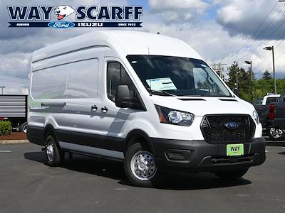 2025 Ford Transit 350 HD High Roof AWD Empty Cargo Van for sale #E24690 - photo 1