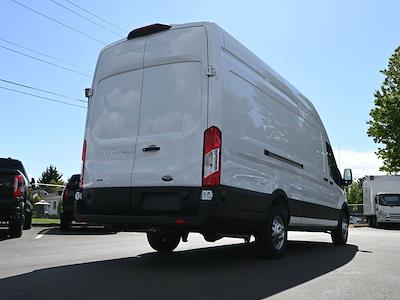 2025 Ford Transit 350 HD High Roof AWD Empty Cargo Van for sale #E24690 - photo 2