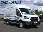 2025 Ford Transit 350 HD High Roof AWD Empty Cargo Van for sale #E24690 - photo 1