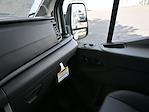 2025 Ford Transit 350 HD High Roof AWD Empty Cargo Van for sale #E24690 - photo 17