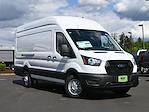 2025 Ford Transit 350 HD High Roof AWD Empty Cargo Van for sale #E24690 - photo 3