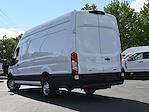 2025 Ford Transit 350 HD High Roof AWD Empty Cargo Van for sale #E24690 - photo 4