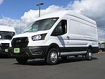 2025 Ford Transit 350 HD High Roof AWD Empty Cargo Van for sale #E24690 - photo 8