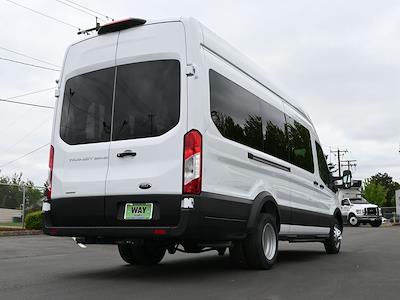 2025 Ford Transit 350 HD High Roof DRW RWD Passenger Van for sale #E24750 - photo 2