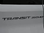 2025 Ford Transit 350 HD High Roof DRW RWD Passenger Van for sale #E24750 - photo 13