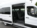 2025 Ford Transit 350 HD High Roof DRW RWD Passenger Van for sale #E24750 - photo 23