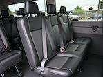 2025 Ford Transit 350 HD High Roof DRW RWD Passenger Van for sale #E24750 - photo 24
