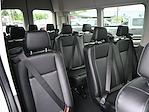 2025 Ford Transit 350 HD High Roof DRW RWD Passenger Van for sale #E24750 - photo 25