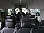 2025 Ford Transit 350 HD High Roof DRW RWD Passenger Van for sale #E24750 - photo 27
