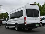 2025 Ford Transit 350 HD High Roof DRW RWD Passenger Van for sale #E24750 - photo 4