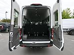 2025 Ford Transit 350 HD High Roof DRW RWD Passenger Van for sale #E24750 - photo 30